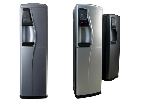 borg and overstrom water cooler