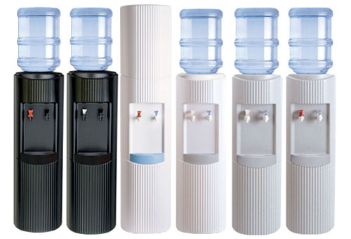 Water Cooler Everest Bottled Everest Water Cooler
